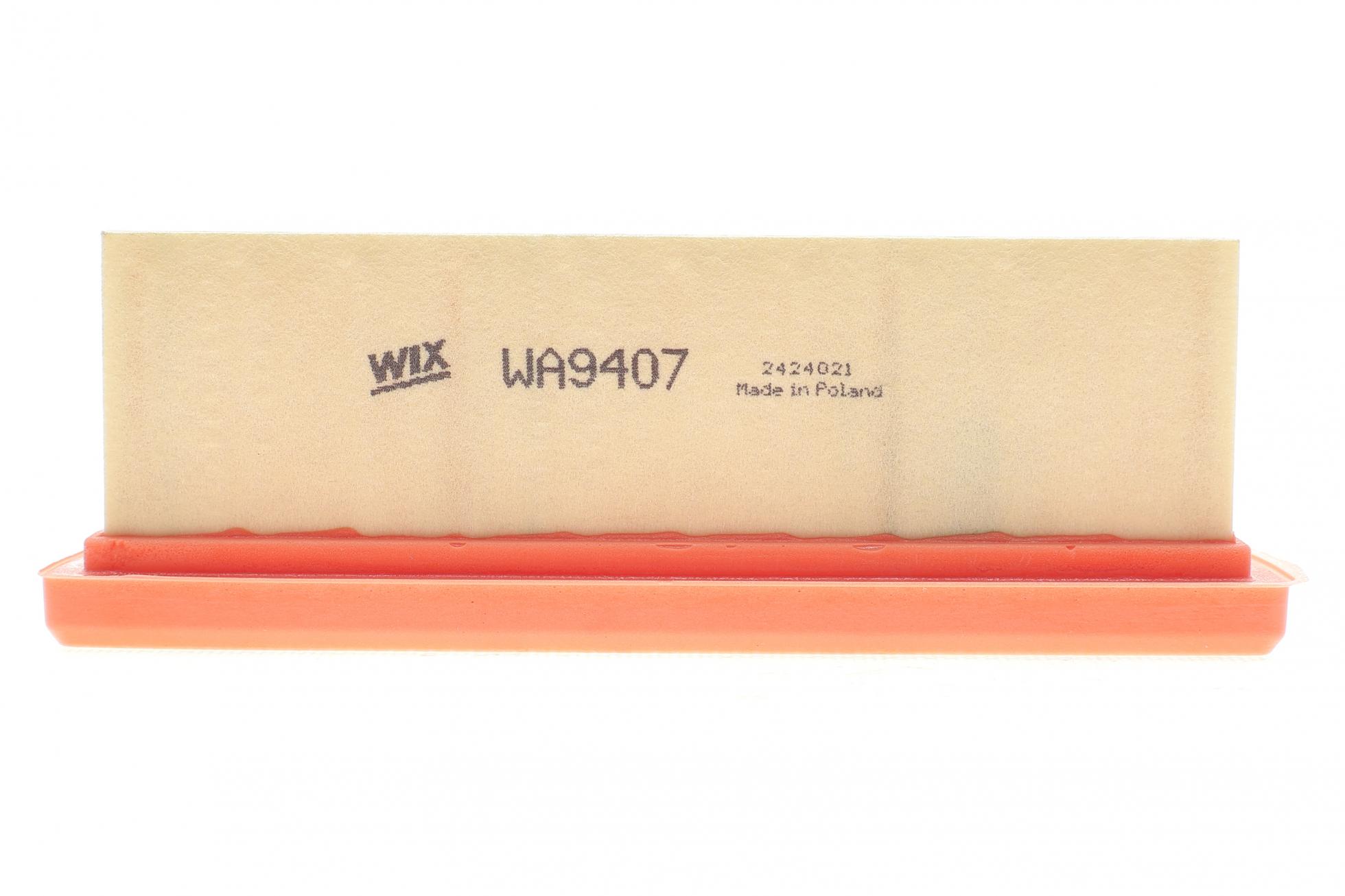 WA9407 WIX FILTERS